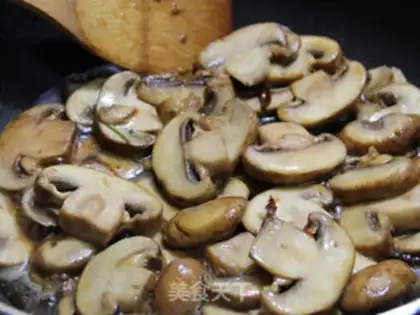 Make Mushroom powder step 3