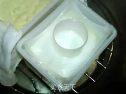 Make Halogenated tofu step 16