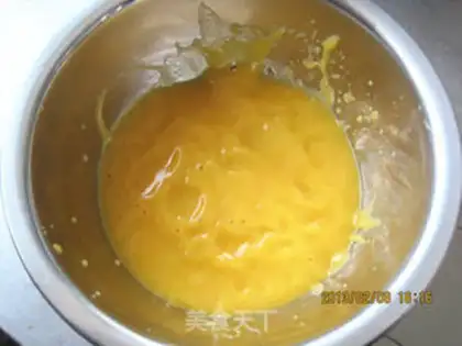 Make Mango Moose step 8