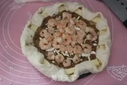 Make Chissy Pizza step 15