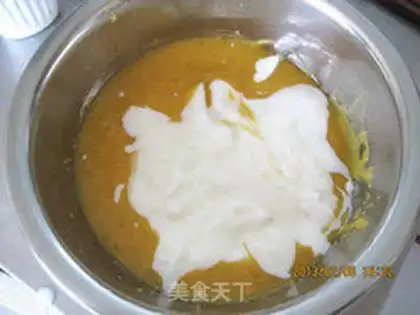 Make Mango Moose step 9