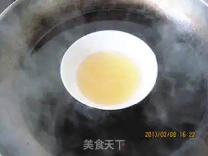 Make Mango Moose step 11