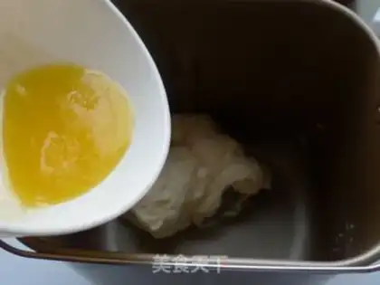 Make Donuts step 3