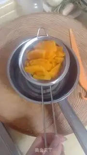 Make Pumpkin cheesecake step 8