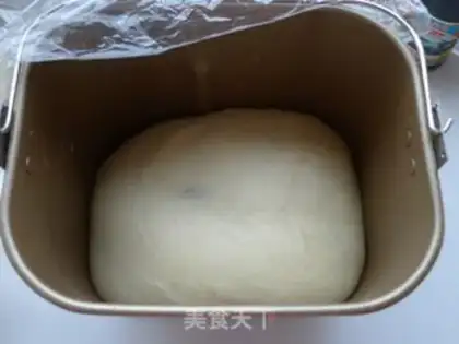 Make Donuts step 4