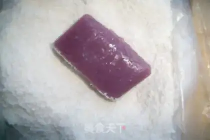 Make Potato ice cream step 6