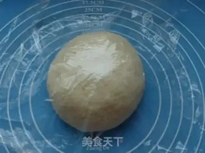 Make Donuts step 5