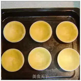Make Double cheese balls step 3