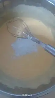 Make Pumpkin cheesecake step 11