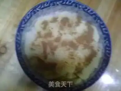 Make Oilless chips step 3