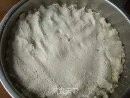 Make Pure tofuballs step 3