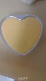 Make Pumpkin cheesecake step 12