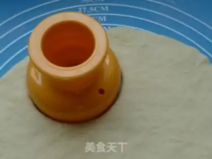 Make Donuts step 7