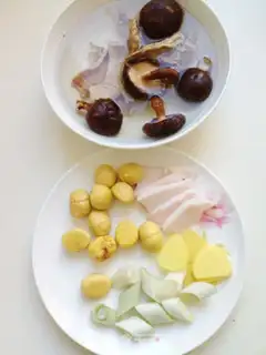 Make Chicken step 1