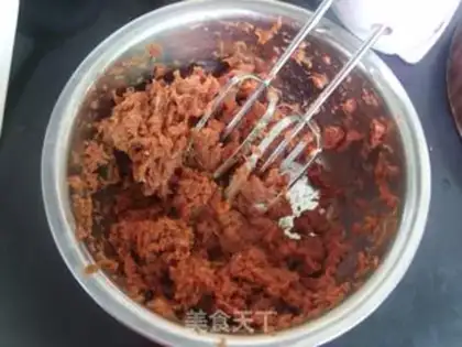 Make Pork step 2