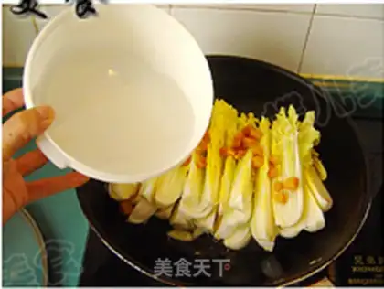 Make Scrambles step 7