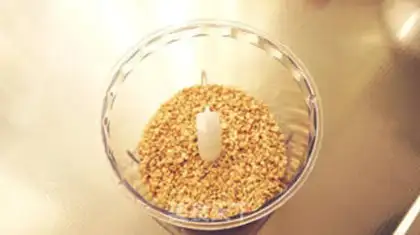 Make Panda tonic step 1