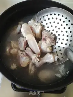 Make Chicken step 2