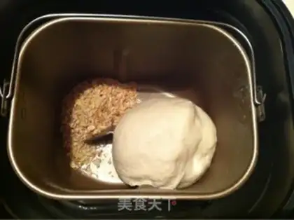 Make Home hot pot step 0