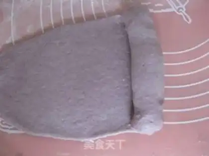 Make Quick food toast step 6