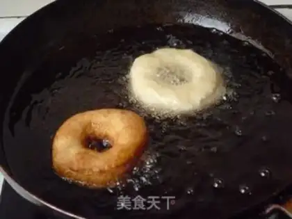Make Donuts step 10