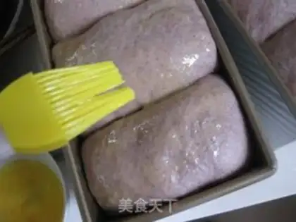 Make Quick food toast step 8