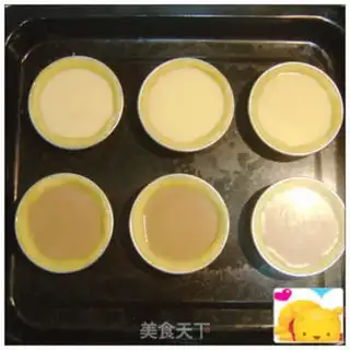 Make Double cheese balls step 7