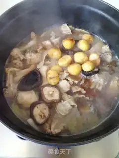 Make Chicken step 6