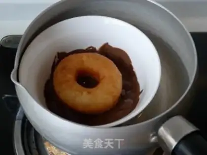 Make Donuts step 14