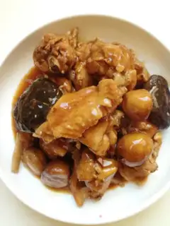 Make Chicken step 8