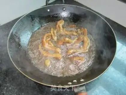 Make Smoky Disk step 3