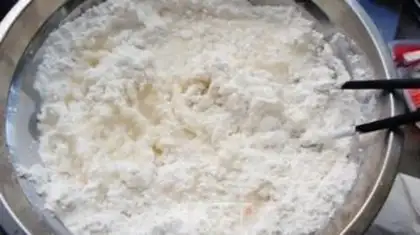 Make Panda tonic step 8