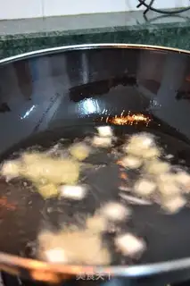 Make Goldmelon step 2