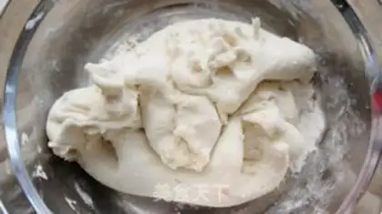 Make Panda tonic step 9