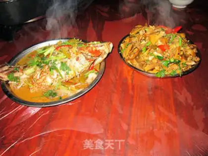 Make Home hot pot step 7