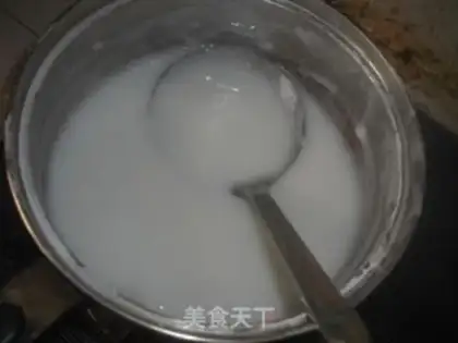 Make Korean cabbage step 3