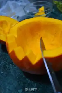 Make Goldmelon step 5