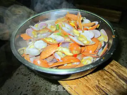 Make Home hot pot step 8