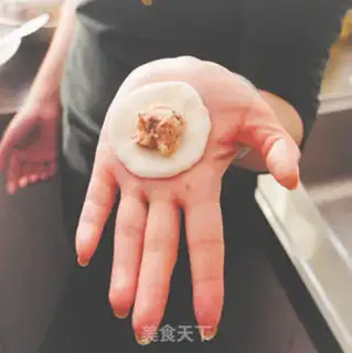 Make Panda tonic step 11