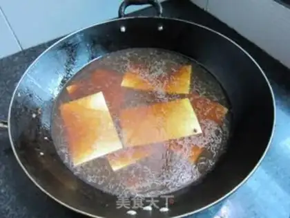 Make Smoky Disk step 6