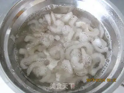Make Fried shrimp step 0