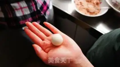 Make Panda tonic step 12