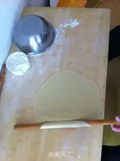 Make Fries step 0