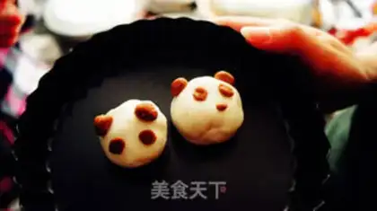 Make Panda tonic step 13