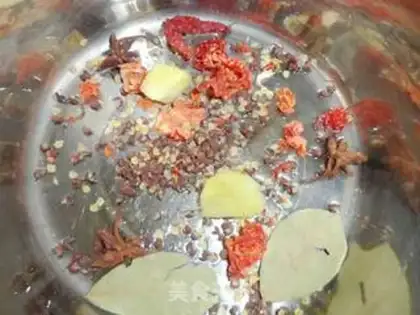 Make Chicken claws step 3