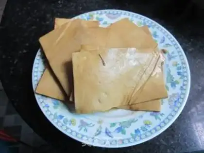 Make Smoky Disk step 8