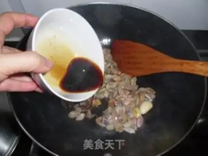 Make Fire the melon step 5