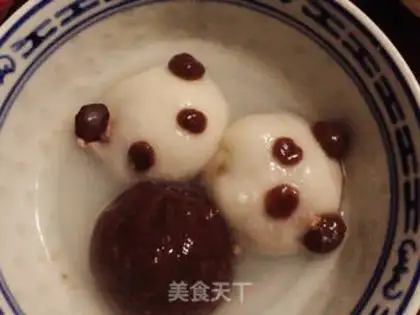 Make Panda tonic step 14