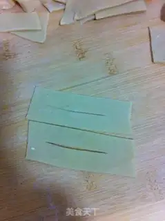 Make Fries step 2