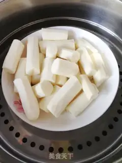 Make The dates, the mudslides step 1